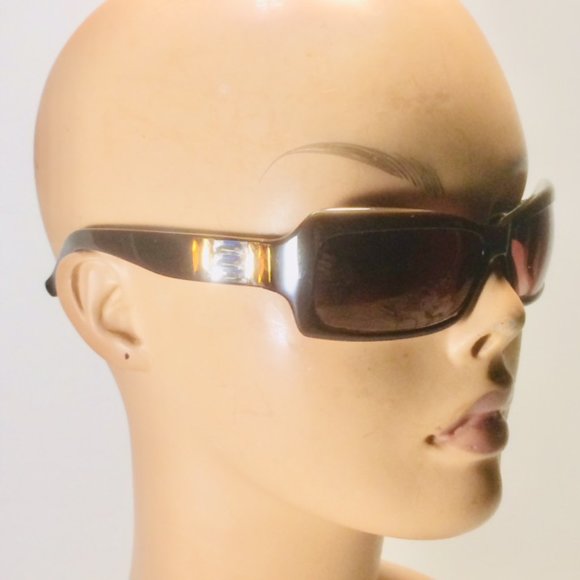 Jimmy Crystal JC Embellished Sunglasses main image 14